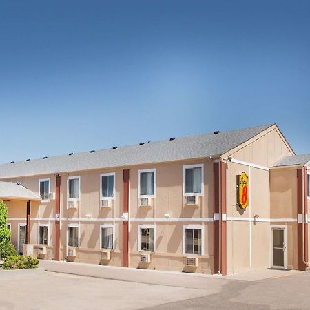 Super 8 By Wyndham Limon Hotel Exterior foto