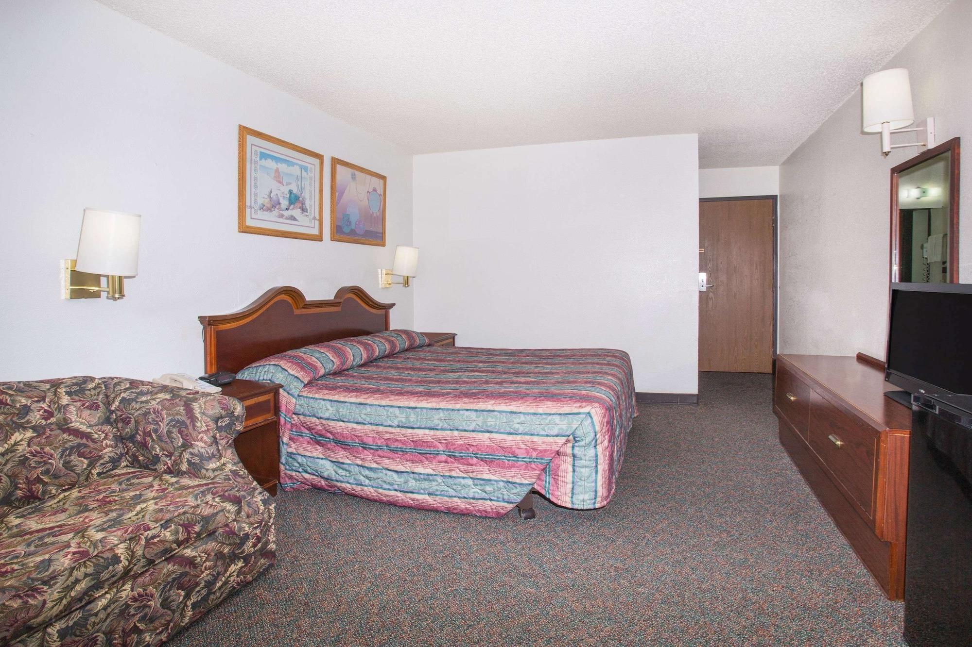 Super 8 By Wyndham Limon Hotel Exterior foto