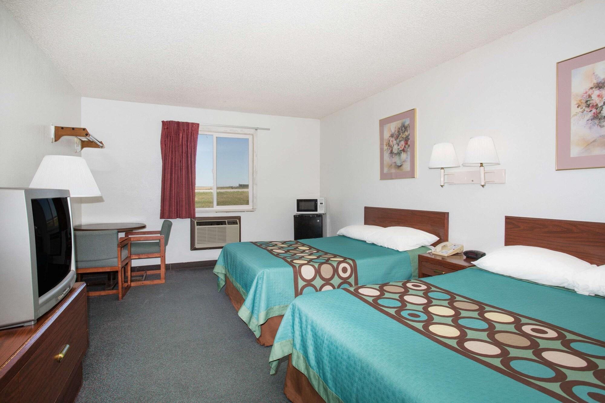 Super 8 By Wyndham Limon Hotel Exterior foto