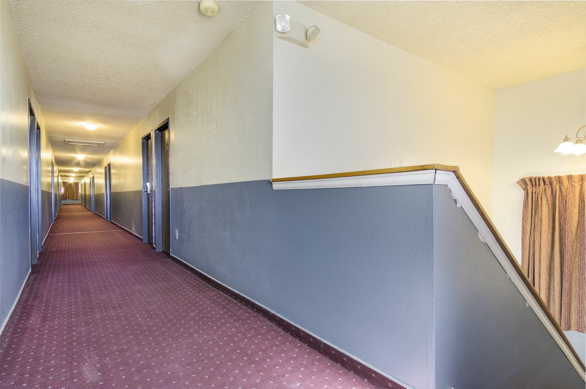 Super 8 By Wyndham Limon Hotel Exterior foto